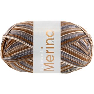 Lana Grossa MEILENWEIT 100g Merino Extrafine Soft