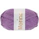 Lana Grossa MEILENWEIT 100g Merino Extrafine | 2437-dark fuchsia