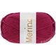 Lana Grossa MEILENWEIT 100g Merino Extrafine | 2442-wine red