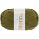 Lana Grossa MEILENWEIT 100g Merino Extrafine | 2451-olive green