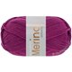 Lana Grossa MEILENWEIT 100g Merino Extrafine | 2474-purple