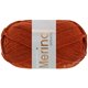 Lana Grossa MEILENWEIT 100g Merino Extrafine | 2475-copper red