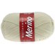 Lana Grossa MEILENWEIT 100g Merino Uni | 2009-white