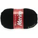 Lana Grossa MEILENWEIT 100g Merino Uni | 2012-black