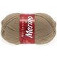 Lana Grossa MEILENWEIT 100g Merino Uni | 2022-natural