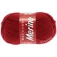 Lana Grossa MEILENWEIT 100g Merino Uni | 2025-dark red