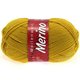 Lana Grossa MEILENWEIT 100g Merino Uni | 2038-mustard