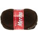 Lana Grossa MEILENWEIT 100g Merino Uni | 2040-brown