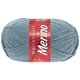 Lana Grossa MEILENWEIT 100g Merino Uni | 2044-jeans mottled
