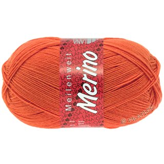 Lana Grossa MEILENWEIT 100g Merino Uni