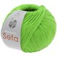Lana Grossa MEILENWEIT 100g Seta | 42-spring green