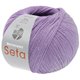 Lana Grossa MEILENWEIT 100g Seta | 57-lavender