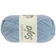 Lana Grossa MEILENWEIT 100g Soja | 16-light blue