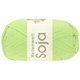 Lana Grossa MEILENWEIT 100g Soja | 35-light green