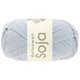 Lana Grossa MEILENWEIT 100g Soja | 38-subtle purple