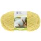 Lana Grossa MEILENWEIT 50g Solo Cotone Stella | 3603-yellow