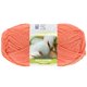 Lana Grossa MEILENWEIT 50g Solo Cotone Stella | 3604-coral