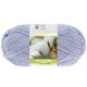 Lana Grossa MEILENWEIT 50g Solo Cotone Stella | 3606-lilac