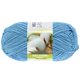 Lana Grossa MEILENWEIT 50g Solo Cotone Stella | 3608-blue