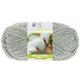 Lana Grossa MEILENWEIT 50g Solo Cotone Stella | 3611-light gray