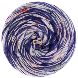 Lana Grossa MEILENWEIT 100g SPOTS