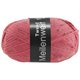 Lana Grossa MEILENWEIT 100g Tweed | 175-carnation pink