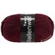 Lana Grossa MEILENWEIT 100g Tweed | 179-burgundy