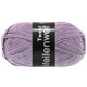 Lana Grossa MEILENWEIT 100g Tweed | 180-blue purple