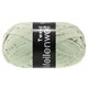 Lana Grossa MEILENWEIT 100g Tweed | 182-white green