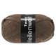 Lana Grossa MEILENWEIT 100g Tweed | 184-dark brown