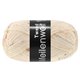 Lana Grossa MEILENWEIT 100g Tweed | 185-cream mottled