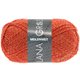 Lana Grossa MEILENWEIT 50g uni/tweed/print (finishing colors) | 1328-orange/yellow/red