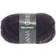 Lana Grossa MEILENWEIT 50g uni/tweed/print (finishing colors) | 1340-purple