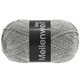 Lana Grossa MEILENWEIT 100g | 1103-gray mottled