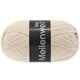 Lana Grossa MEILENWEIT 100g | 1391-gray beige