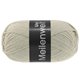 Lana Grossa MEILENWEIT 100g | 1398-gray beige