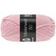 Lana Grossa MEILENWEIT 50g | 1424-rose