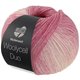 Lana Grossa MEILENWEIT 100g Woolycell Duo | 6002-violet fuchsia/Violet purple/rose