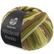 Lana Grossa MEILENWEIT 100g Woolycell Freddo | 6043-