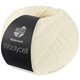 Lana Grossa MEILENWEIT 100g Woolycell | 01-white