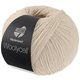Lana Grossa MEILENWEIT 100g Woolycell | 02-pearl beige