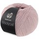 Lana Grossa MEILENWEIT 100g Woolycell | 03-pastel rose
