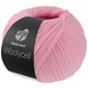 Lana Grossa MEILENWEIT 100g Woolycell | 04-rose