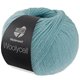 Lana Grossa MEILENWEIT 100g Woolycell | 07-light blue