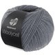 Lana Grossa MEILENWEIT 100g Woolycell | 08-blue gray