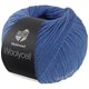 Lana Grossa MEILENWEIT 100g Woolycell | 09-blue