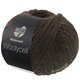 Lana Grossa MEILENWEIT 100g Woolycell | 14-anthracite
