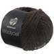 Lana Grossa MEILENWEIT 100g Woolycell | 15-black