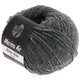 Lana Grossa MERINO AIR | 02-dark gray mottled