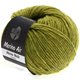 Lana Grossa MERINO AIR | 06-olive yellow mottled